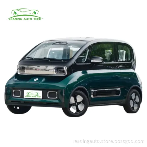 in Stock Wuling Baojun Edition Kiwi 430km EV Mini Electric Car Cheap New Auto Car New Energy Car